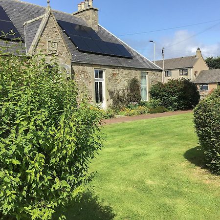 Gladstone Cottage Castletown  Esterno foto