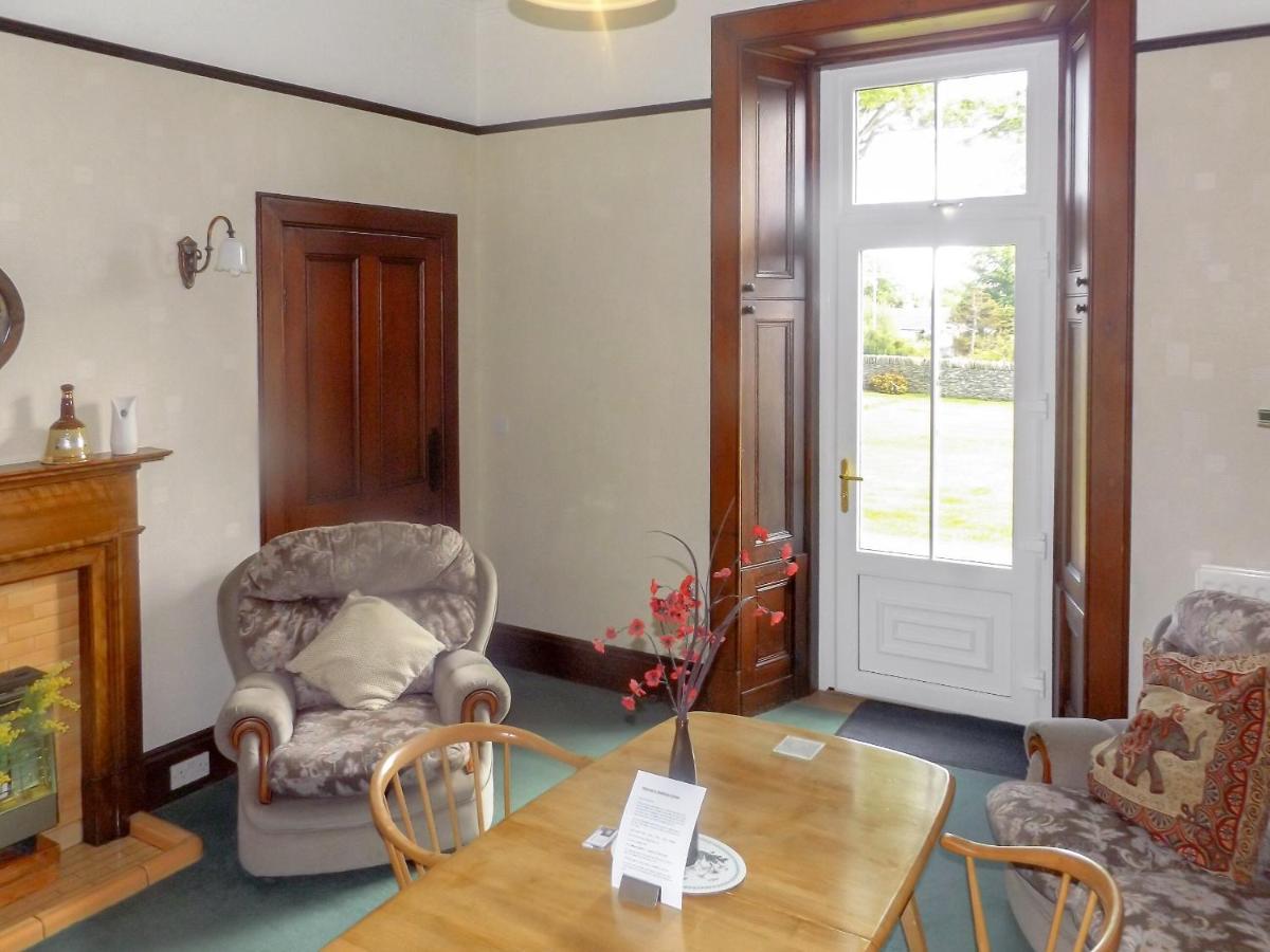 Gladstone Cottage Castletown  Esterno foto