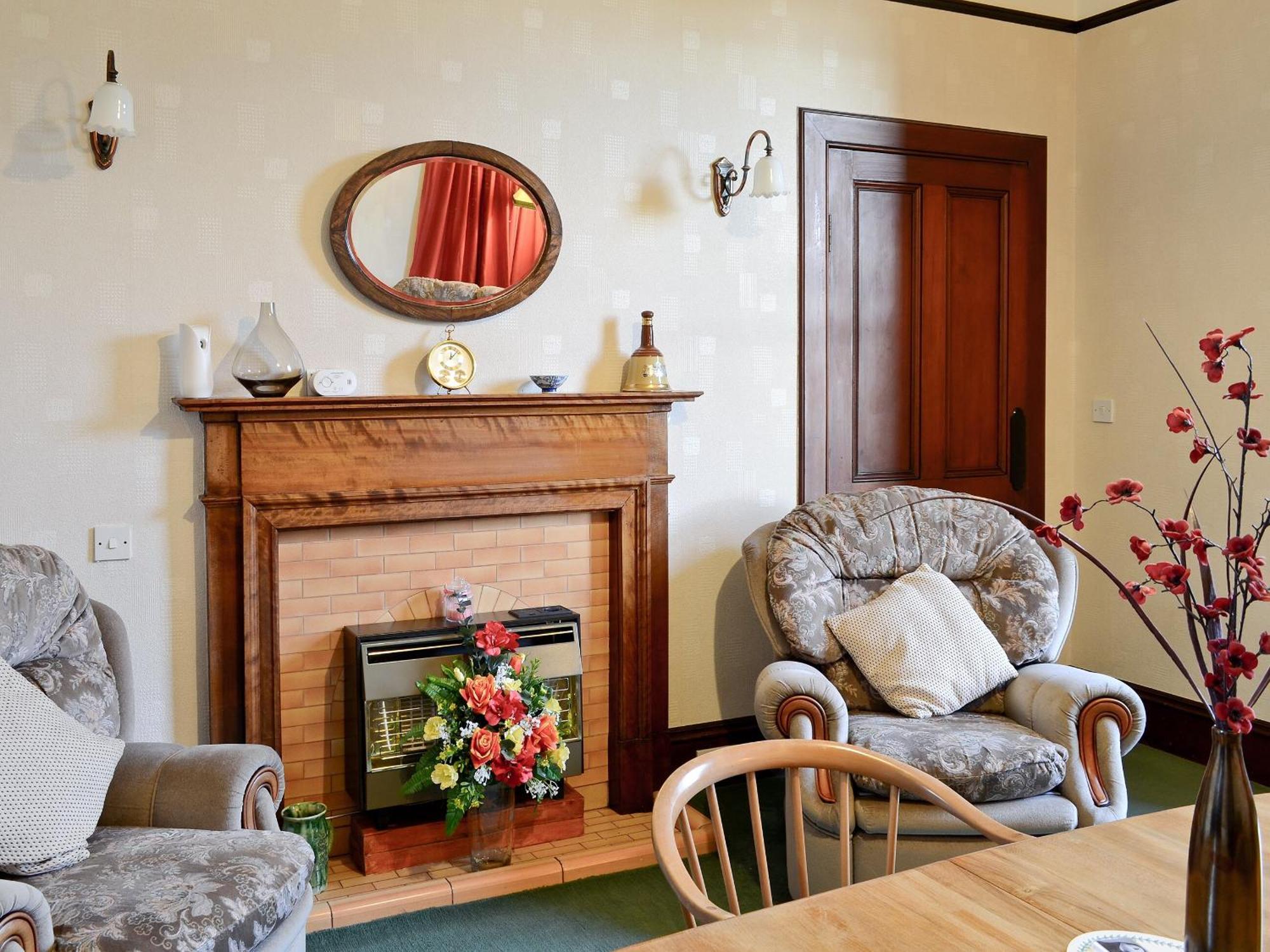 Gladstone Cottage Castletown  Esterno foto